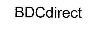 BDCDIRECT