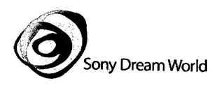 SONY DREAM WORLD