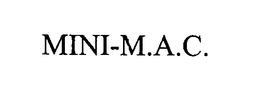MINI-M.A.C.