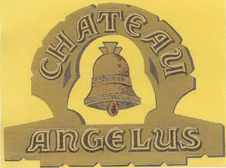 CHATEAU ANGELUS