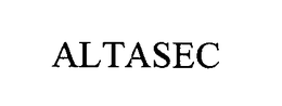 ALTASEC