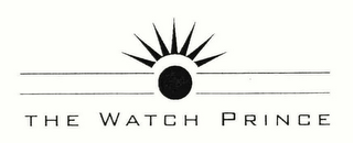 THE WATCH PRINCE