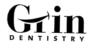 GRIN DENTISTRY