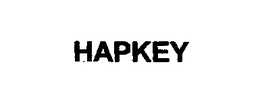 HAPKEY