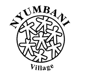 NYUMBANI VILLAGE