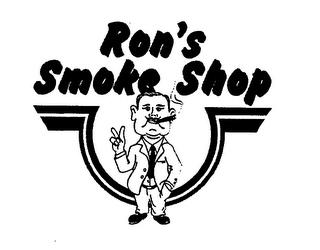 RON'S SMOKE SHOP