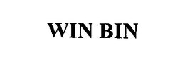 WIN BIN