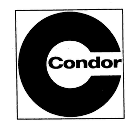 C CONDOR