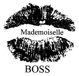 MADEMOISELLE BOSS