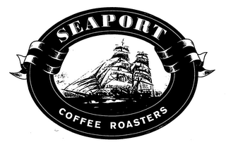 SEAPORT COFFEE ROASTERS