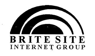 BRITE SITE INTERNET GROUP