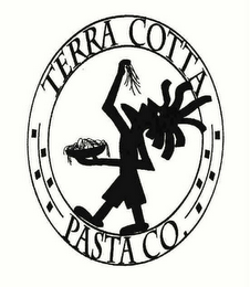TERRA COTTA PASTA CO.