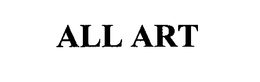 ALL ART