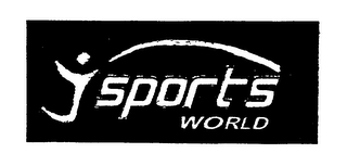 J SPORTS WORLD
