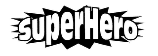 SUPERHERO