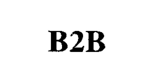 B2B