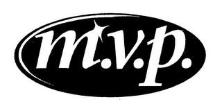 M.V.P.
