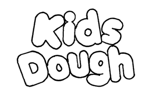 KIDS DOUGH