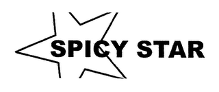 SPICY STAR