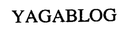 YAGABLOG