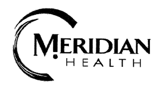 MERIDIAN HEALTH