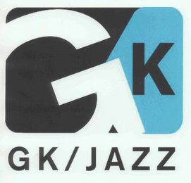 GK GK/JAZZ