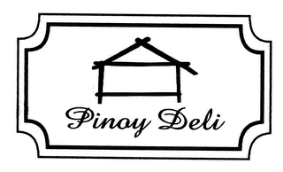 PINOY DELI