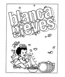 BLANCA NIEVES