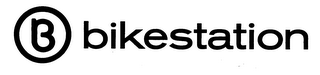 B BIKESTATION
