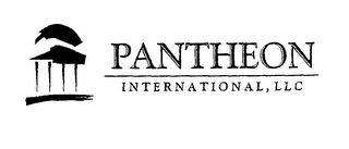 PANTHEON INTERNATIONAL, LLC