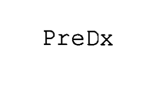 PREDX