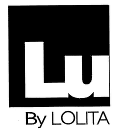 LU BY LOLITA