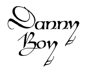 DANNY BOY