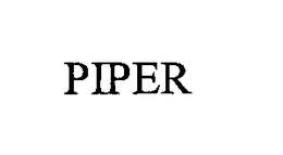 PIPER