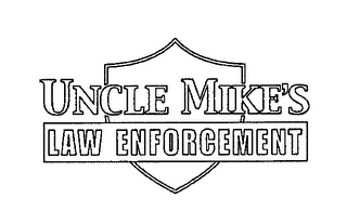 UNCLE MIKE'S LAW ENFORCEMENT