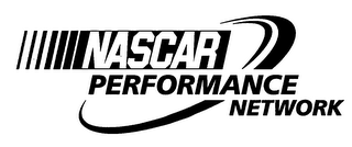 NASCAR PERFORMANCE NETWORK