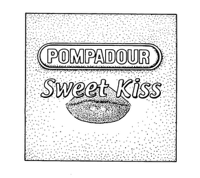 POMPADOUR SWEET KISS