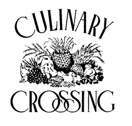 CULINARY CROSSING