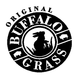 ORIGINAL BUFFALO GRASS