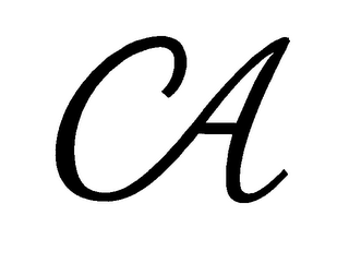 CA