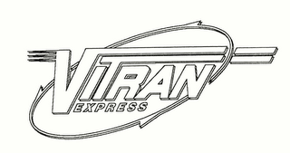 VITRAN EXPRESS