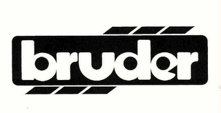 BRUDER