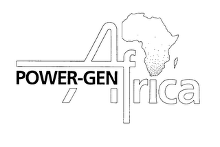 POWER-GEN AFRICA