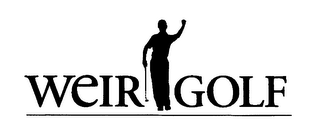 WEIR GOLF