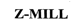 Z-MILL