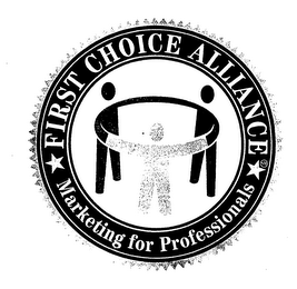 FIRST CHOICE ALLIANCE MARKETING FOR PROFESSIONALS