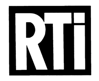 RTI