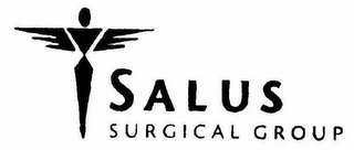 SALUS SURGICAL GROUP