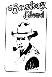 COWBOY BLEND