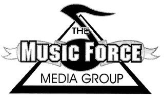 THE MUSIC FORCE MEDIA GROUP